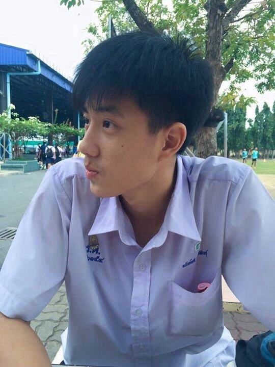 รวมIGนักเรียนชายราชดำริ
