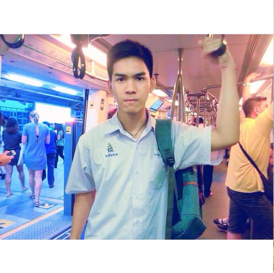 รวมIGนักเรียนชายราชดำริ