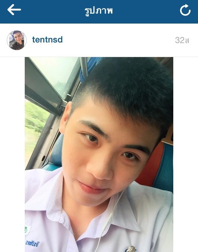 รวมIGนักเรียนชายราชดำริ