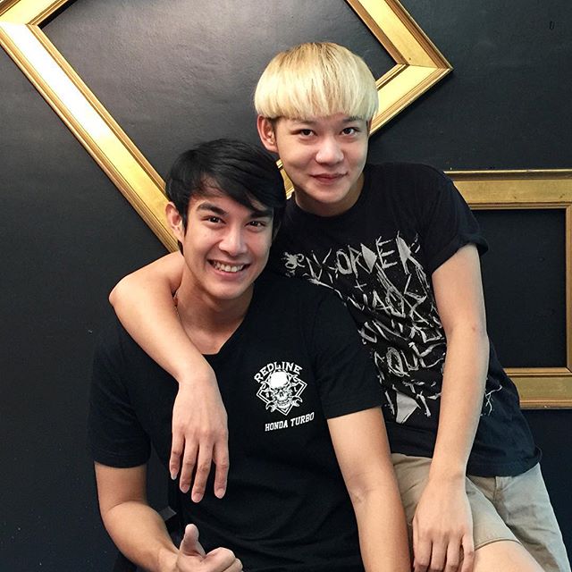 รวมภาพความแซ่บของ ดีเจนุ้ย ชีวิตนางดี๊ดี!!