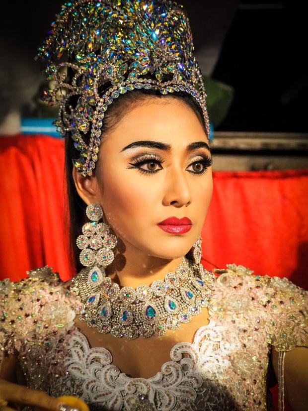 แอน มิตรชัย สวยขึ้นมาก โกอินเตอร์ไม่เคยลืมลิเกไทย