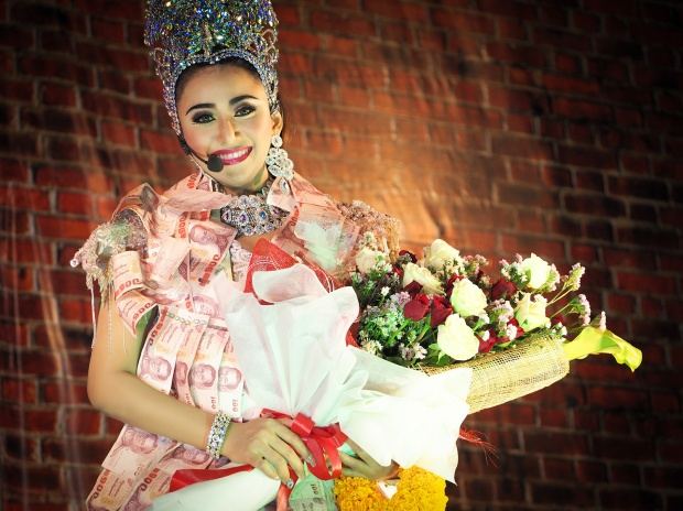 แอน มิตรชัย สวยขึ้นมาก โกอินเตอร์ไม่เคยลืมลิเกไทย