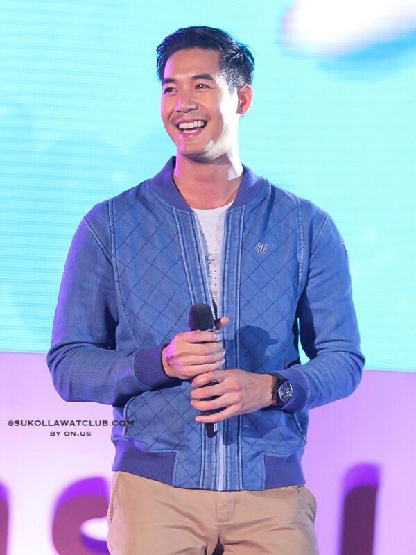 เวียร์ เซ็ตนี้อ้ายหล่อหลายเด้อ