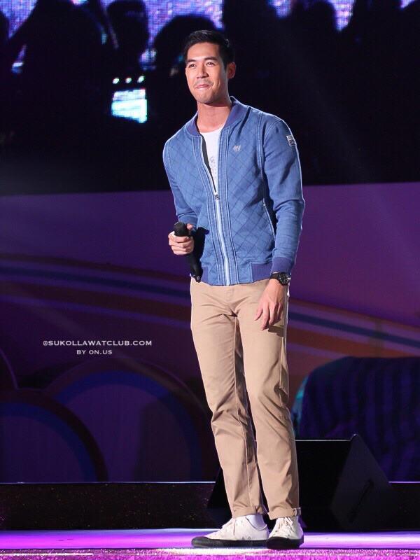 เวียร์ เซ็ตนี้อ้ายหล่อหลายเด้อ