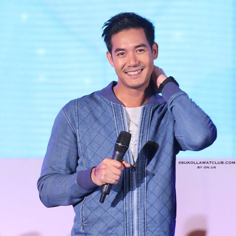 เวียร์ เซ็ตนี้อ้ายหล่อหลายเด้อ