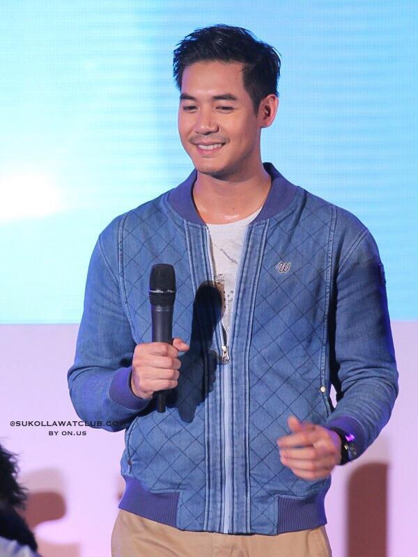 เวียร์ เซ็ตนี้อ้ายหล่อหลายเด้อ