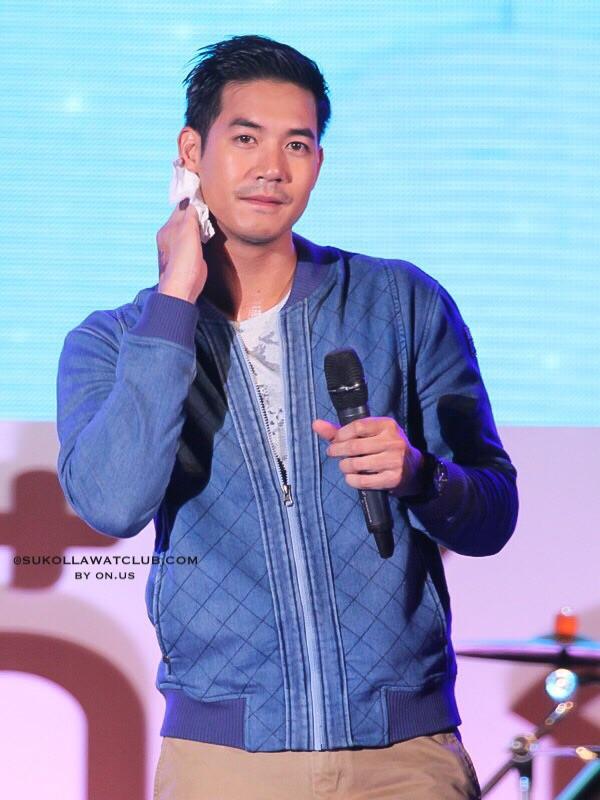 เวียร์ เซ็ตนี้อ้ายหล่อหลายเด้อ
