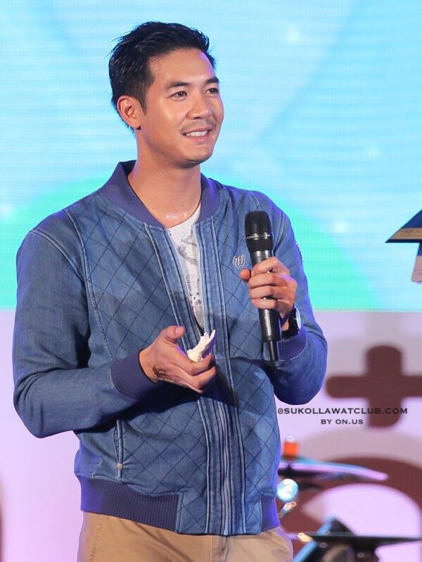 เวียร์ เซ็ตนี้อ้ายหล่อหลายเด้อ