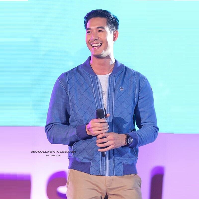 เวียร์ เซ็ตนี้อ้ายหล่อหลายเด้อ