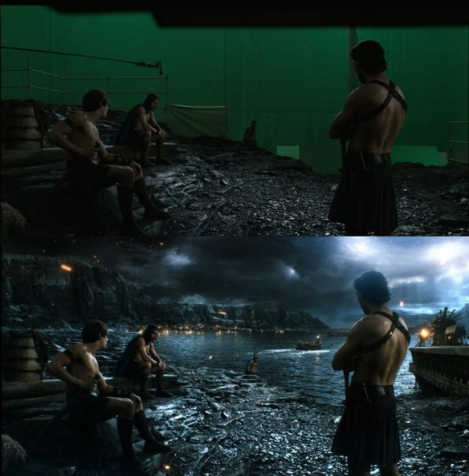 การทำ CGI หนังดัง กับเอฟเฟกต์ขั้นเทพที่คุณอาจคิดไม่ถึง