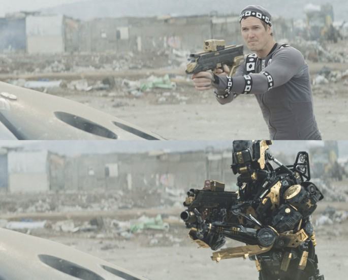 การทำ CGI หนังดัง กับเอฟเฟกต์ขั้นเทพที่คุณอาจคิดไม่ถึง