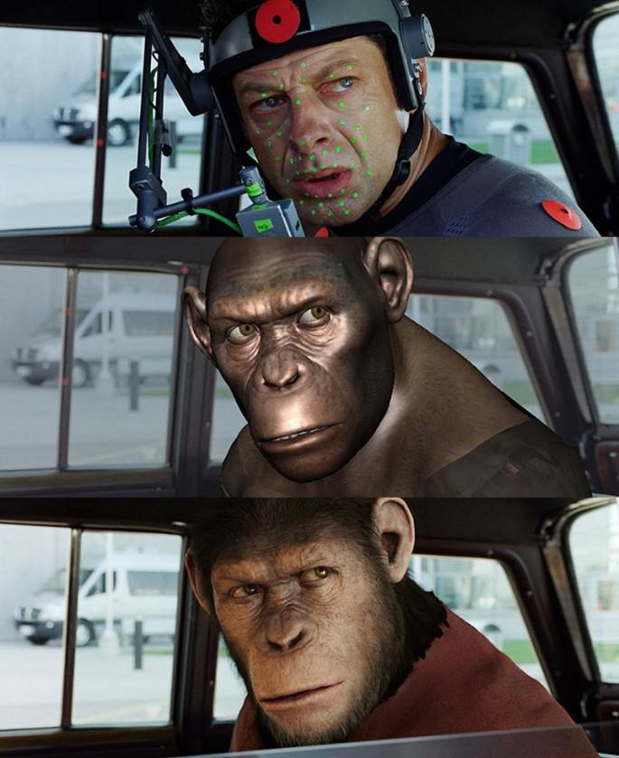 การทำ CGI หนังดัง กับเอฟเฟกต์ขั้นเทพที่คุณอาจคิดไม่ถึง