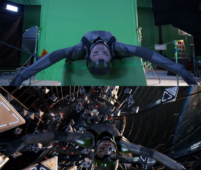 การทำ CGI หนังดัง กับเอฟเฟกต์ขั้นเทพที่คุณอาจคิดไม่ถึง
