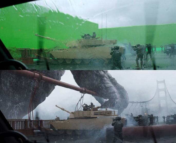 การทำ CGI หนังดัง กับเอฟเฟกต์ขั้นเทพที่คุณอาจคิดไม่ถึง