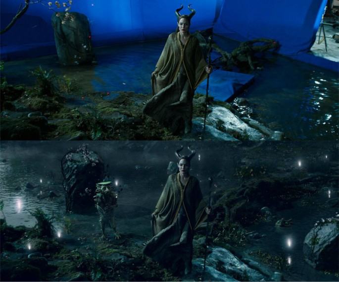 การทำ CGI หนังดัง กับเอฟเฟกต์ขั้นเทพที่คุณอาจคิดไม่ถึง