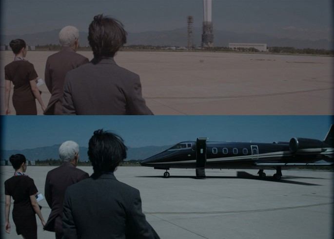 การทำ CGI หนังดัง กับเอฟเฟกต์ขั้นเทพที่คุณอาจคิดไม่ถึง