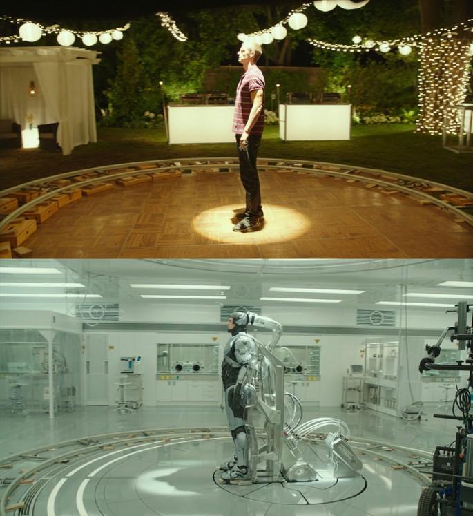 การทำ CGI หนังดัง กับเอฟเฟกต์ขั้นเทพที่คุณอาจคิดไม่ถึง