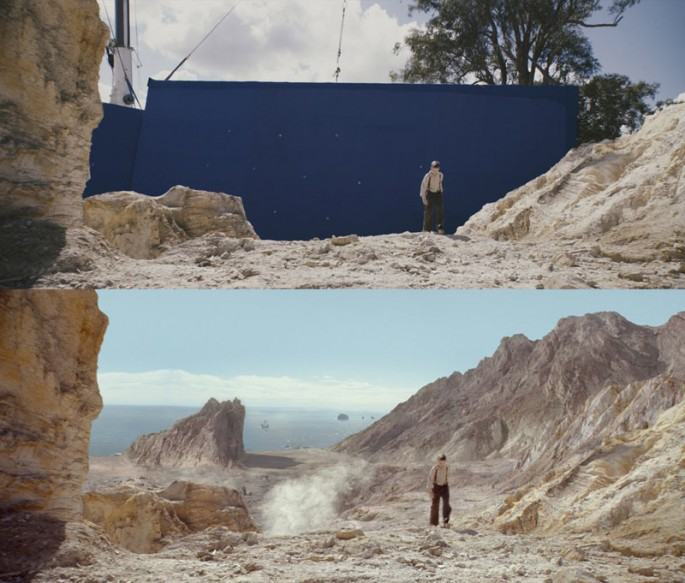 การทำ CGI หนังดัง กับเอฟเฟกต์ขั้นเทพที่คุณอาจคิดไม่ถึง