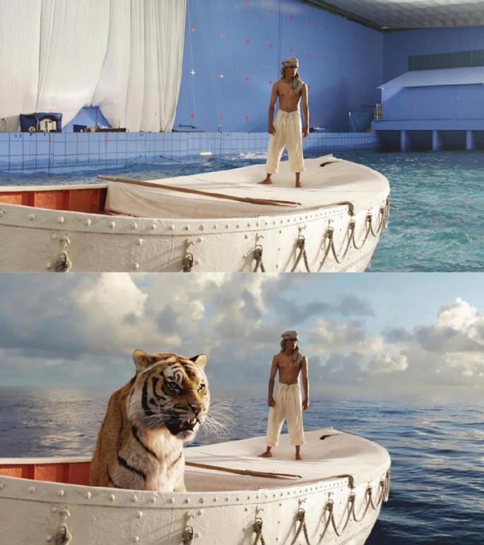 การทำ CGI หนังดัง กับเอฟเฟกต์ขั้นเทพที่คุณอาจคิดไม่ถึง