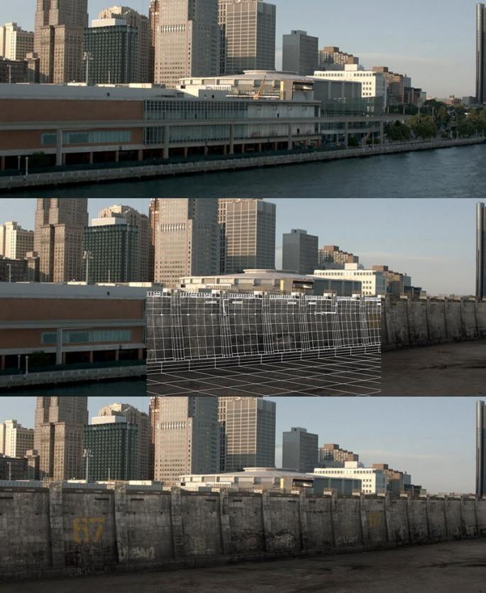 การทำ CGI หนังดัง กับเอฟเฟกต์ขั้นเทพที่คุณอาจคิดไม่ถึง