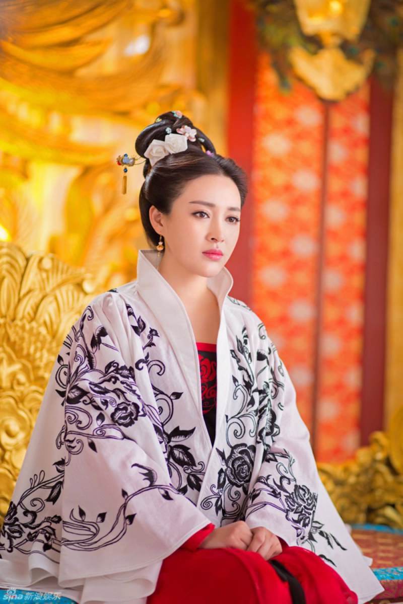 ตำนานศาลไคฟง The Legend Of Kai Feng 《开封府传奇》 2016 part3