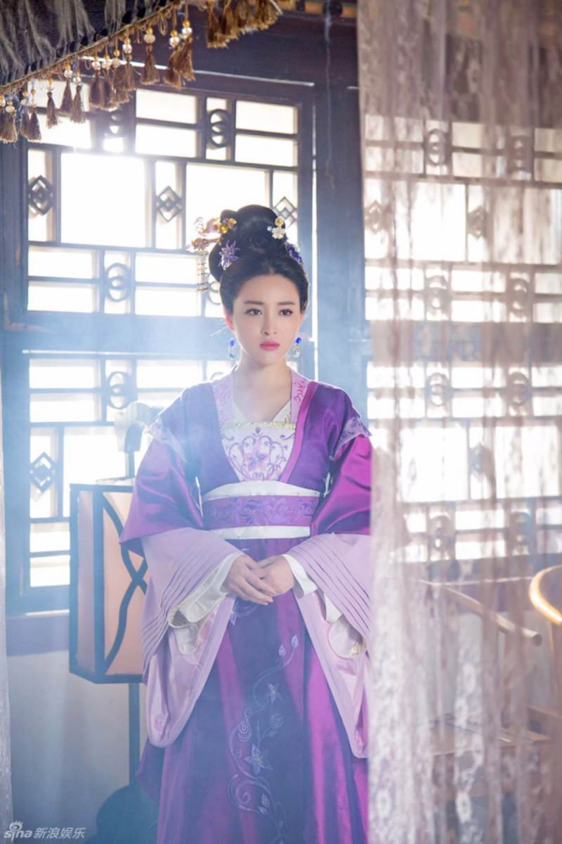 ตำนานศาลไคฟง The Legend Of Kai Feng 《开封府传奇》 2016 part3