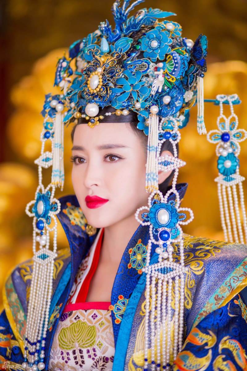 ตำนานศาลไคฟง The Legend Of Kai Feng 《开封府传奇》 2016 part3