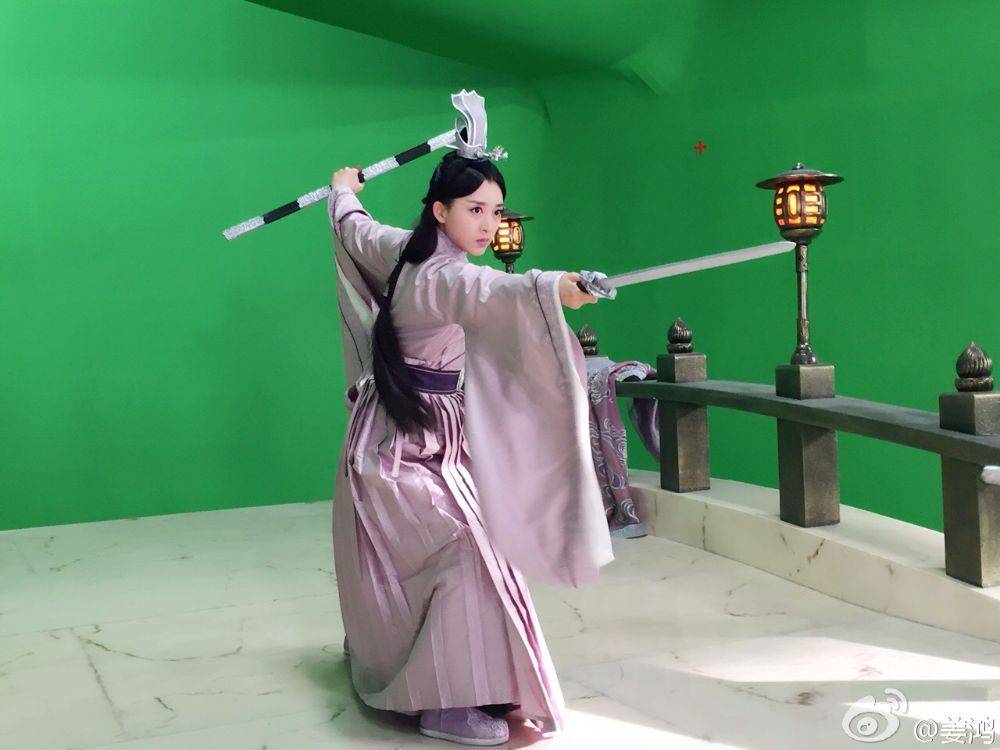 จูเซียน กระบี่เทพสังหาร Zhu XIan Zhi Qing Yun ZhI 《诛仙之青云志》 2016 part14