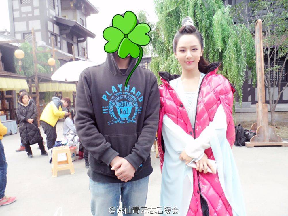 จูเซียน กระบี่เทพสังหาร Zhu XIan Zhi Qing Yun ZhI 《诛仙之青云志》 2016 part14