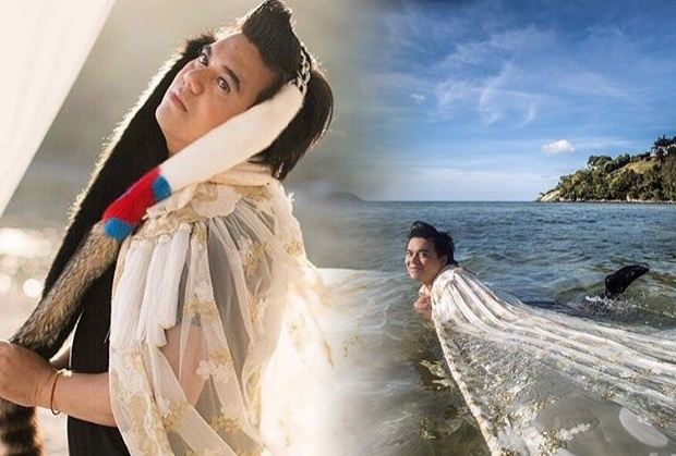 เอ ศุภชัย ศรีวิจิตร