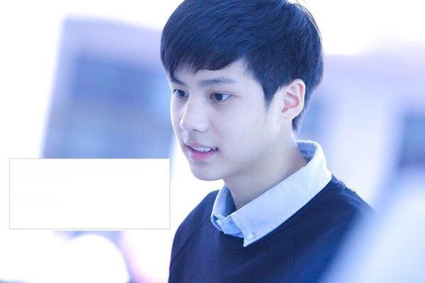 Album หนุ่มหล่อแซ่บ Vol.1