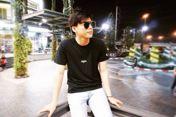 Album หนุ่มหล่อแซ่บ Vol.1