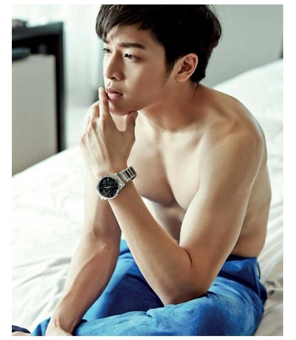Album หนุ่มหล่อแซ่บ Vol.1
