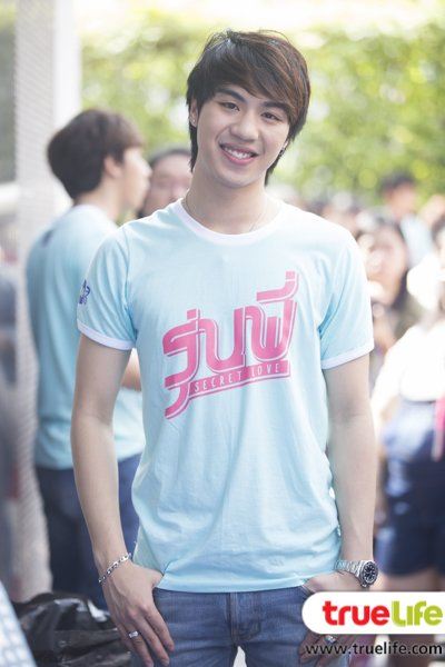 Album หนุ่มหล่อแซ่บ Vol.1