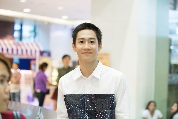 Album หนุ่มหล่อแซ่บ Vol.1