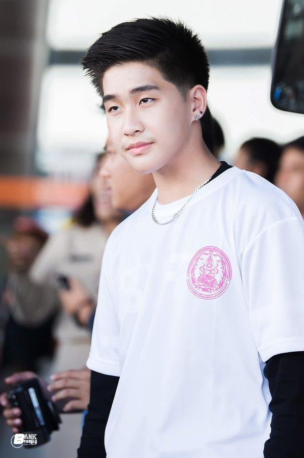 Album หนุ่มหล่อแซ่บ Vol.1
