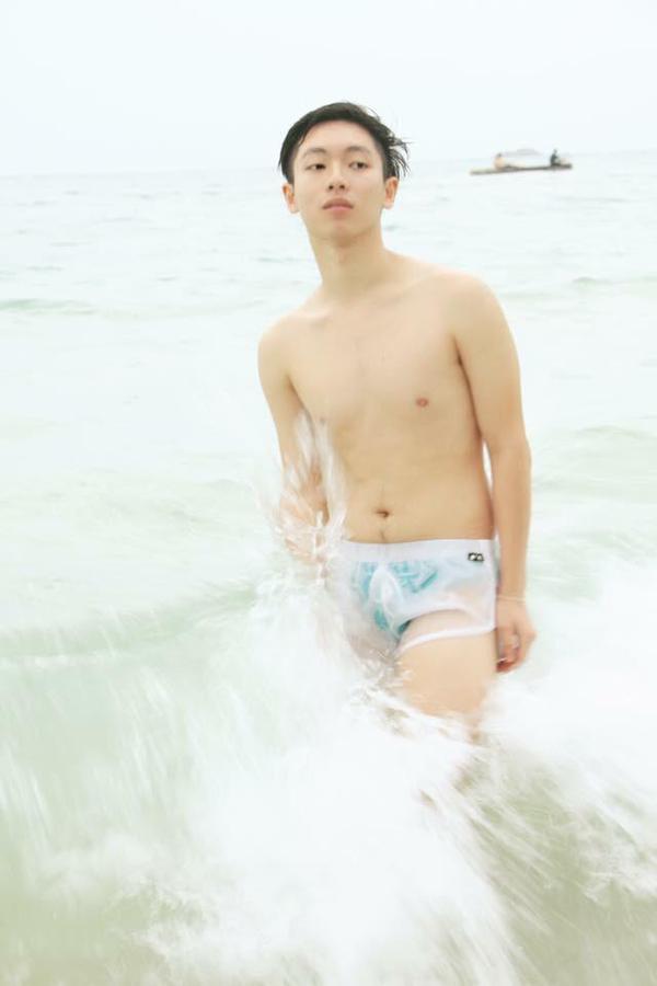 Album หนุ่มหล่อแซ่บ Vol.2