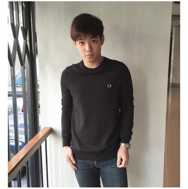 Album หนุ่มหล่อแซ่บ Vol.2