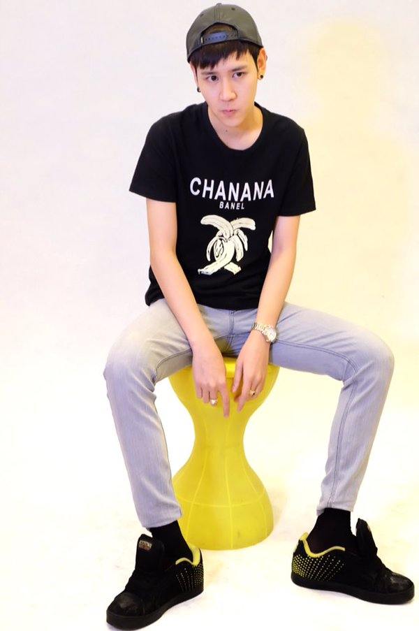 Album หนุ่มหล่อแซ่บ Vol.2