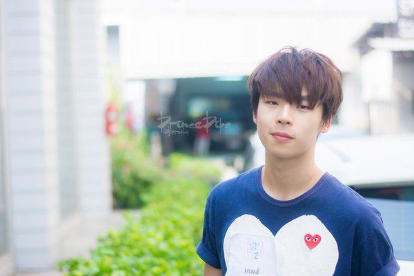 Album หนุ่มหล่อแซ่บ Vol.2
