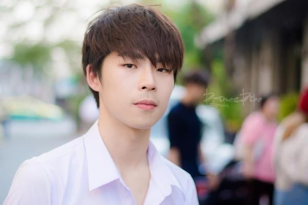 Album หนุ่มหล่อแซ่บ Vol.2