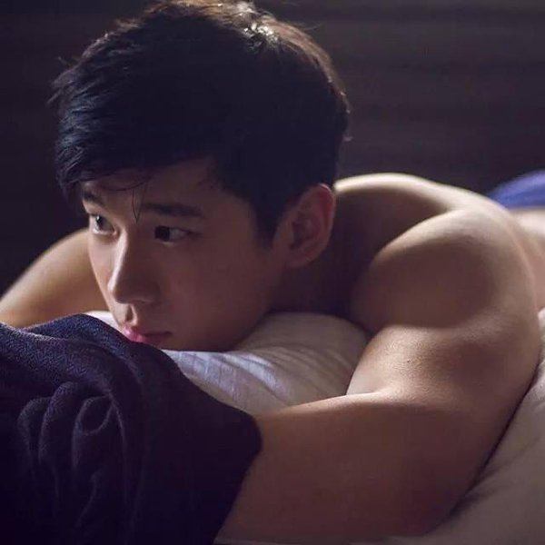 Album หนุ่มหล่อแซ่บ Vol.2