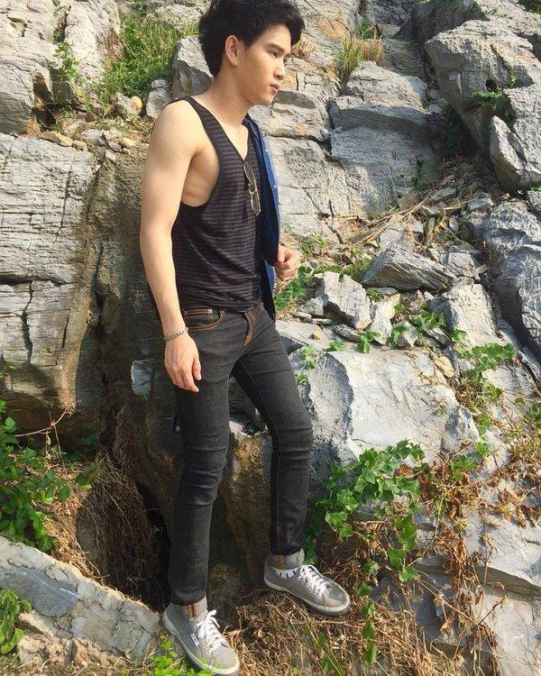 Album หนุ่มหล่อแซ่บ Vol.2