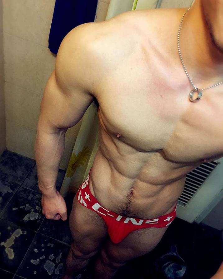 LINE OpenChat : Underwear For Men
