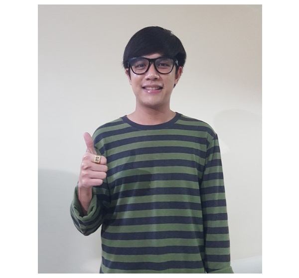 ดูชัดๆ!! ปิน ชวนันท์ น้องชายปอ ทฤษฎี หล่อไม่แพ้พี่ชายเลย มีแววเข้าวงการบันเทิง