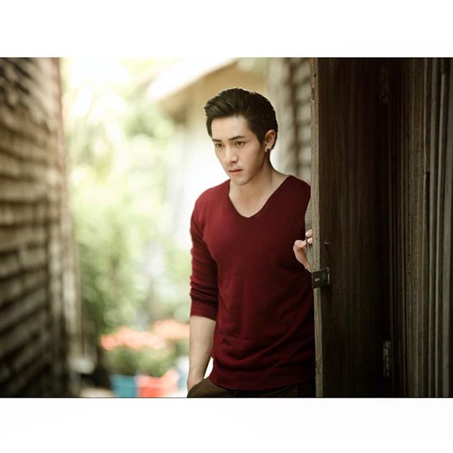 "เกี๊ยก วัทธิกร" หรือ "เฮียหยาง" ในละครดอกไม้ใต้เมฆ # หล่อ ตี๋ น่ารักฝุดๆ