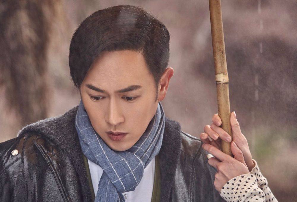 Mei Ren Ru Yu Jian Ru Hong《美人如玉剑如虹》2016 part4