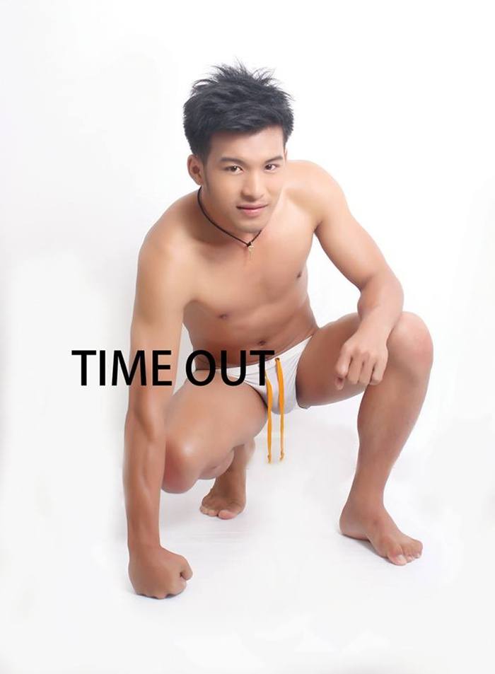 Stage Time Out 9 January 2016