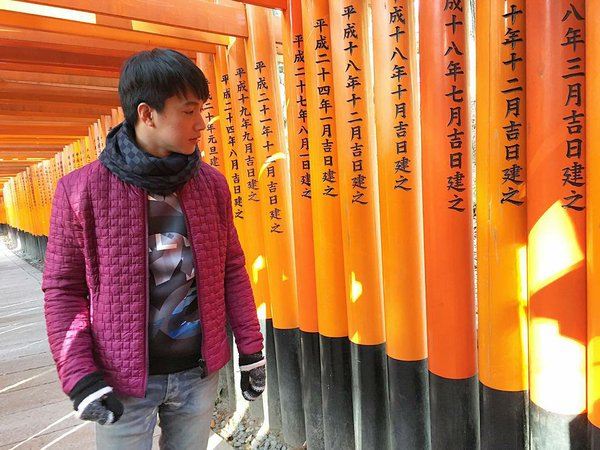 น่ารักอ่ะ! ริท เดอะสตาร์ ตะลุยเจแปน