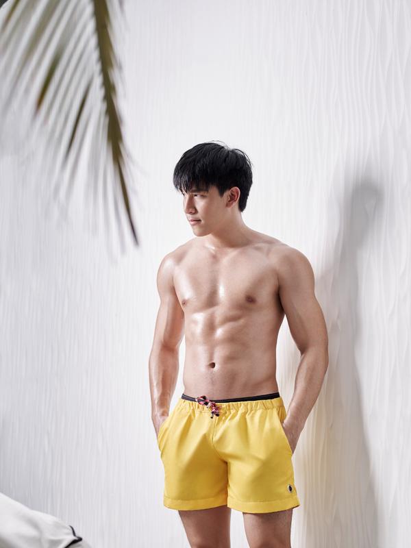 "วอเตอร์บอย พรีเมี่ยม" รวมความแซ่บจนน้ำกระจาย
